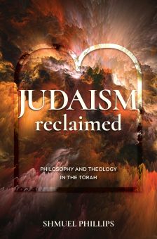 Judaism Reclaimed - Jewish Books - Feldheim Publishers