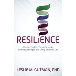 Resilience - Jewish Books - Feldheim Publishers